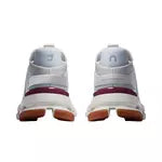 On Cloudnova 2 Womens- Heather/ Sienna