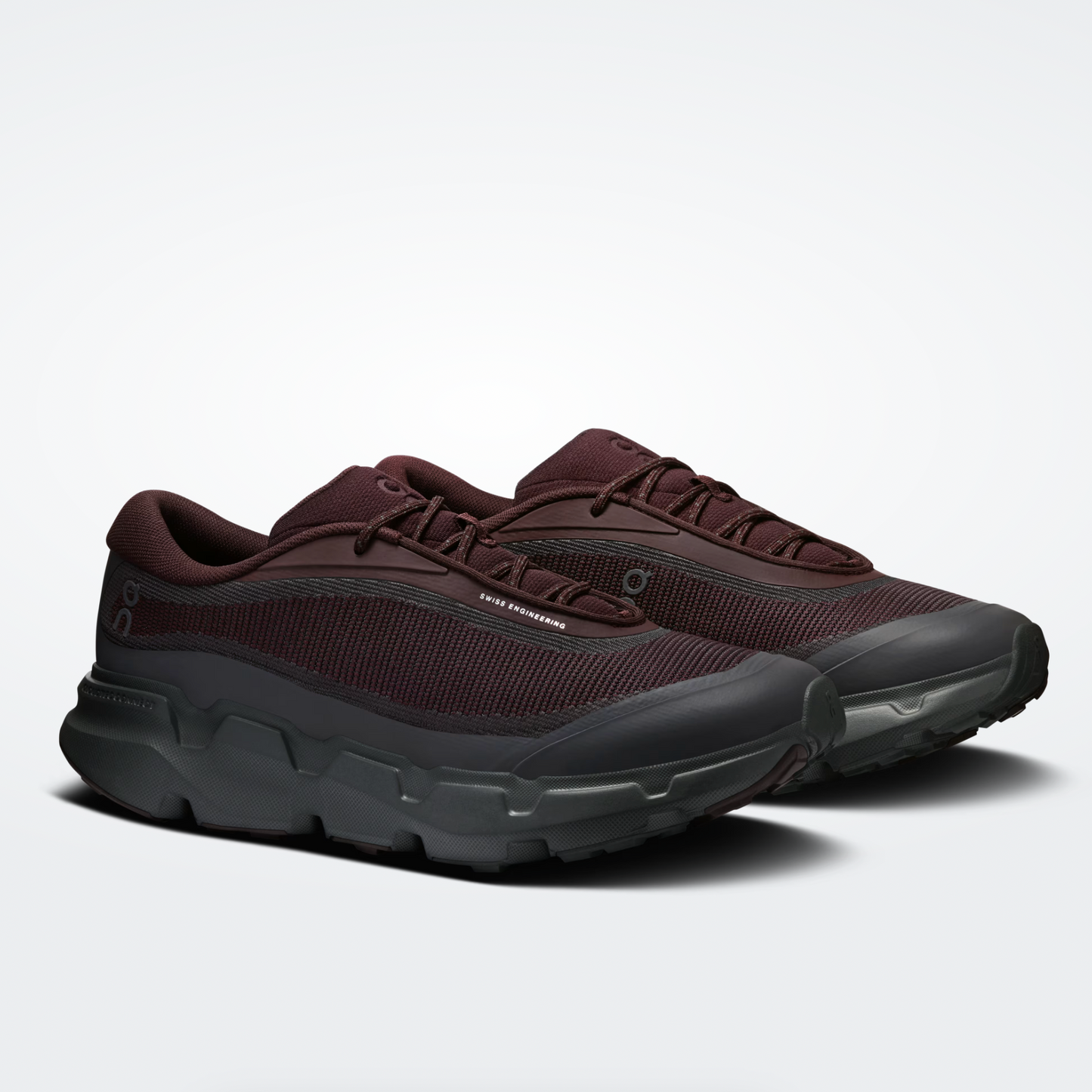 On Cloudsoma Hike Men Ox/ Eclipse