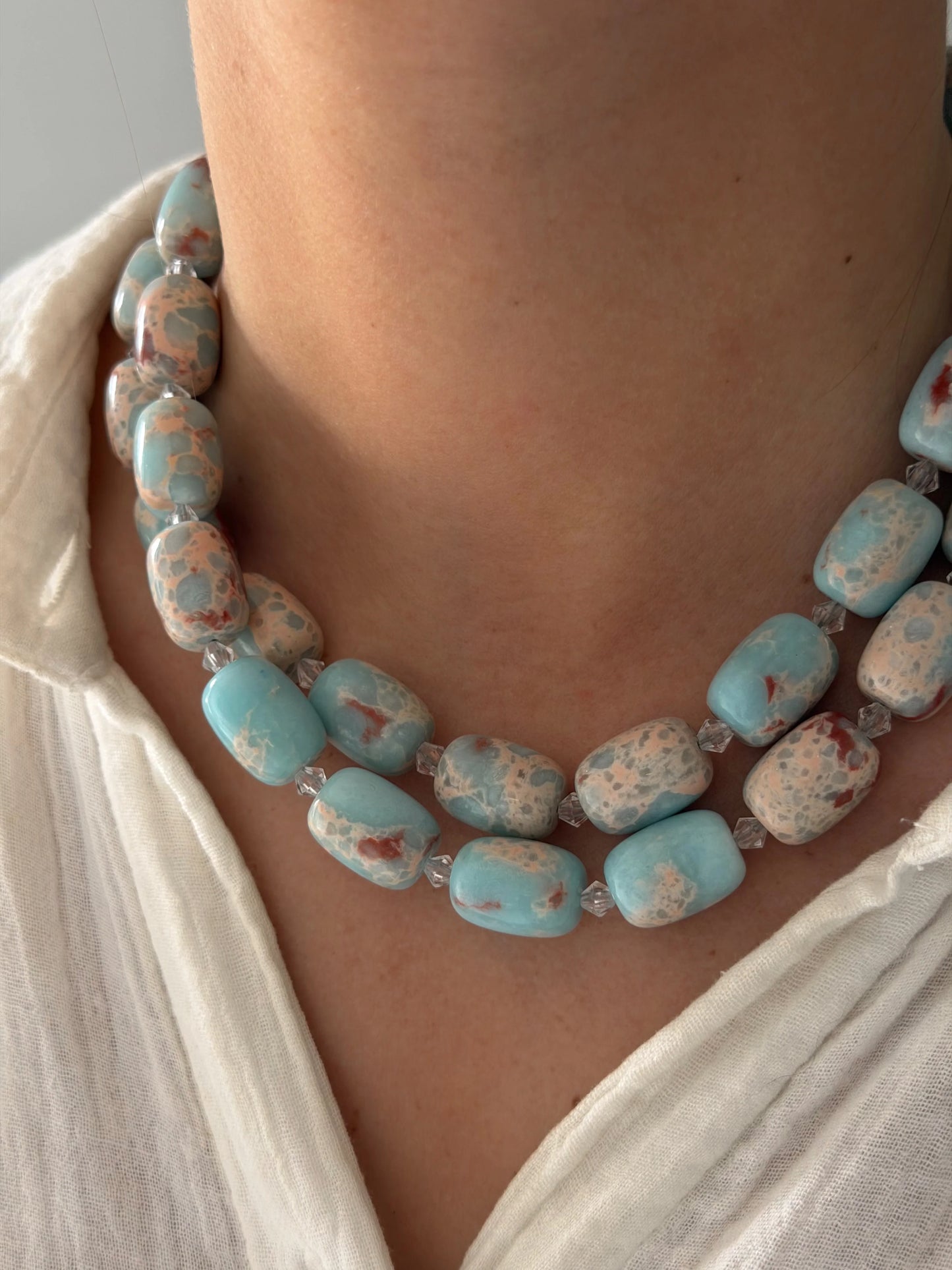 ALV Cabo Necklace