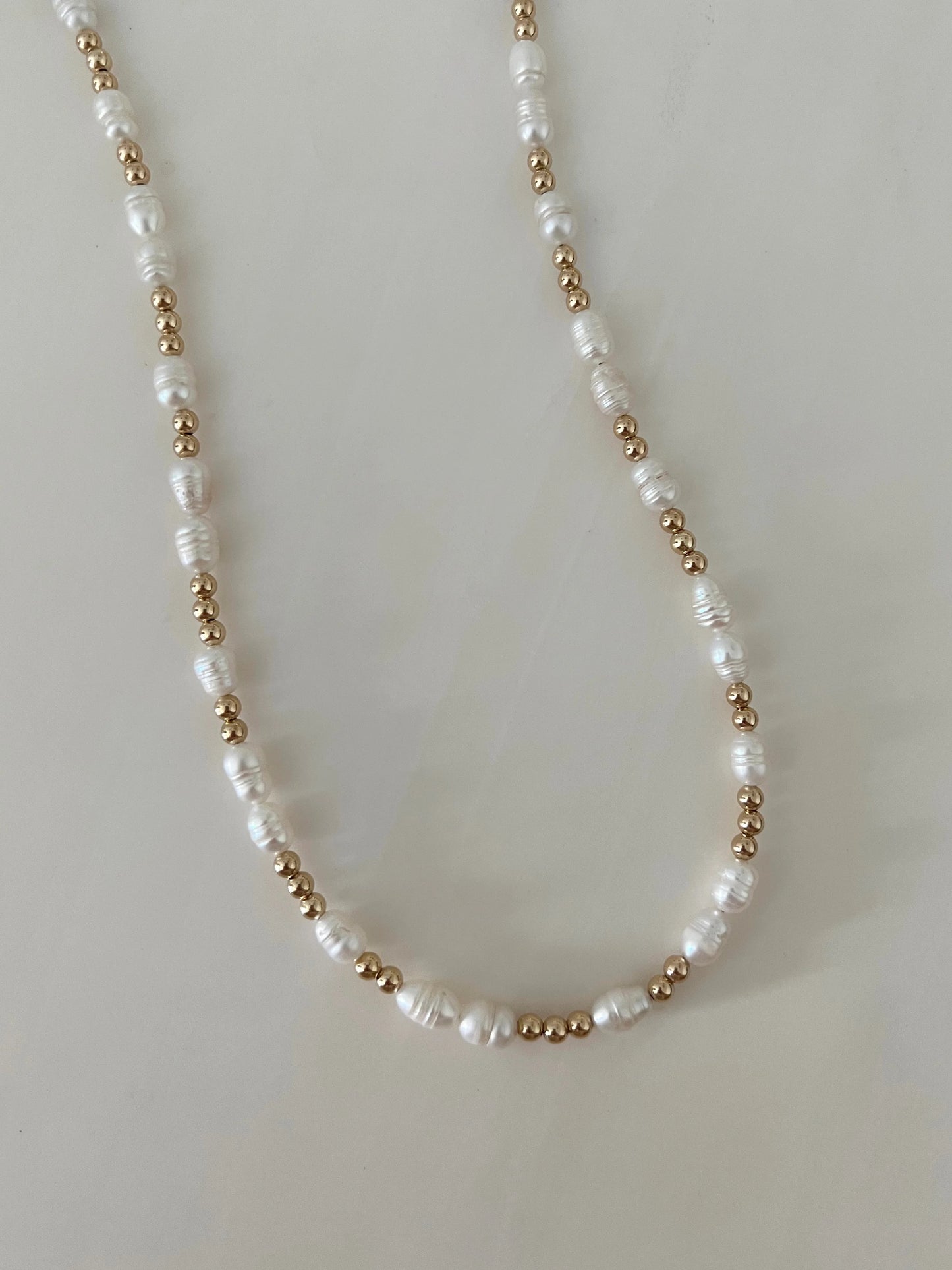 ALV OIA Necklace