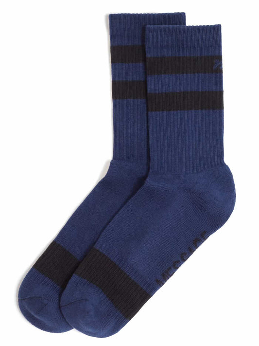 Message Sport Sock- Night