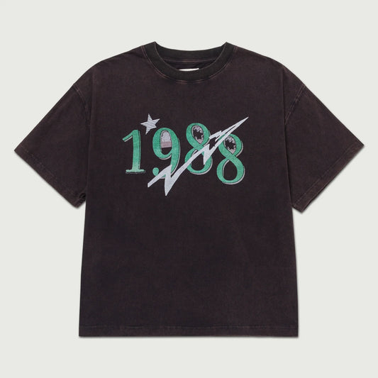 Honor the Gift 1988 T shirt - Black