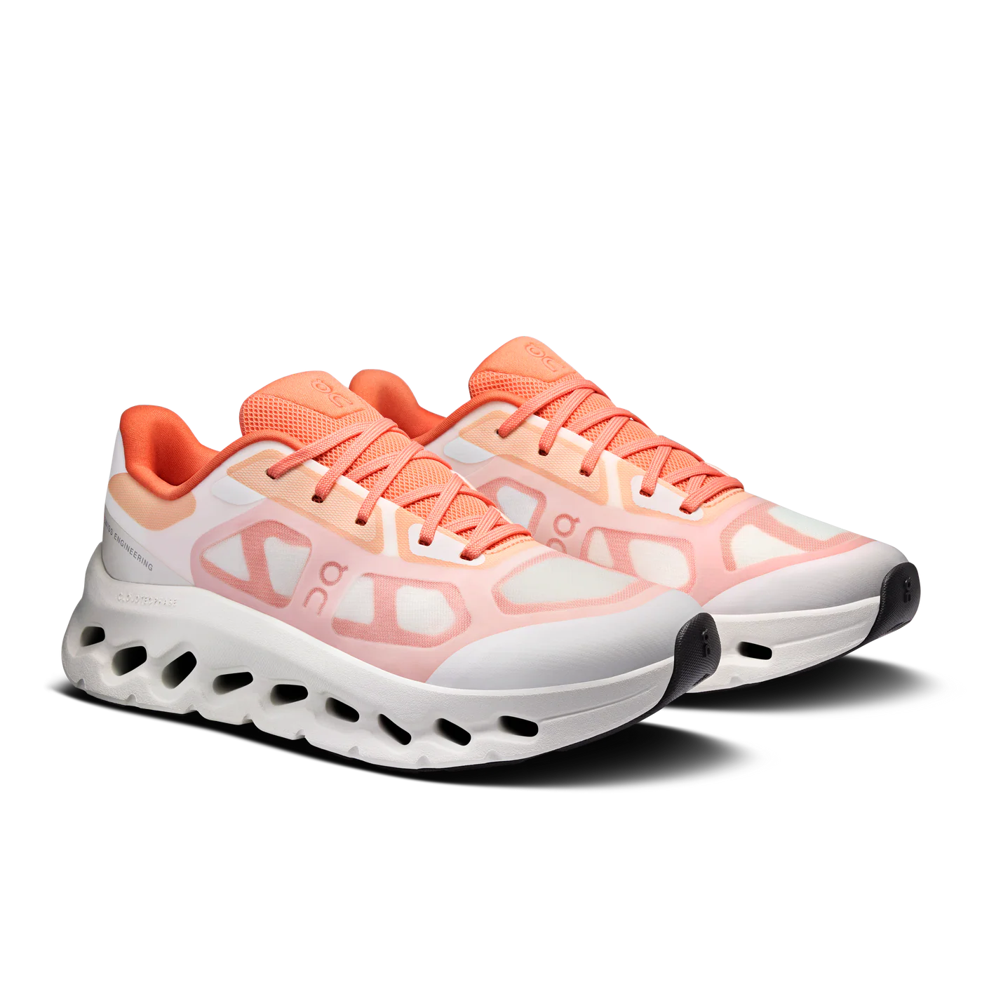 On Cloudtilt Remix Womens - Sunstone/Ivory