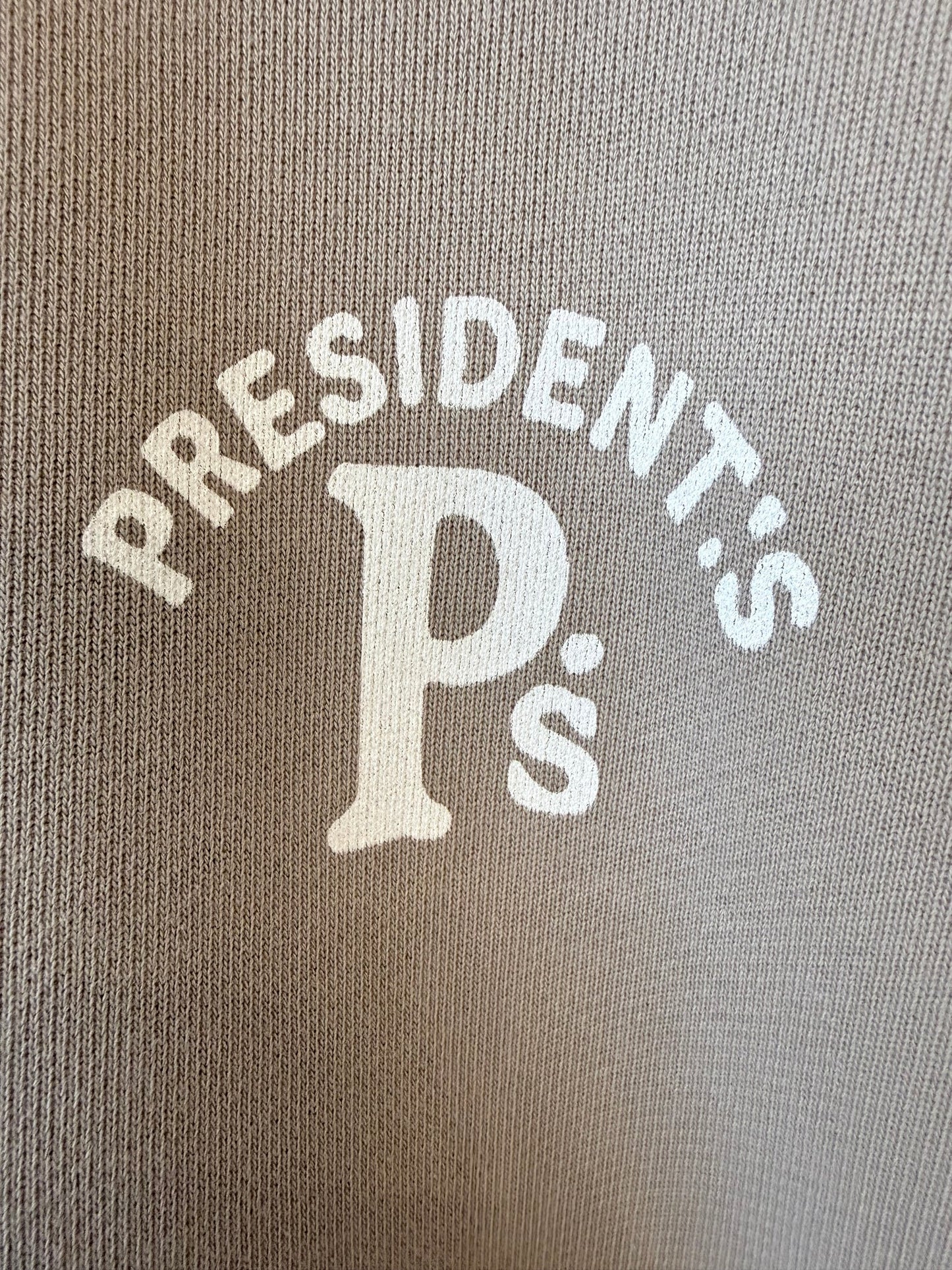 Presidents Hood Surfer- Mud