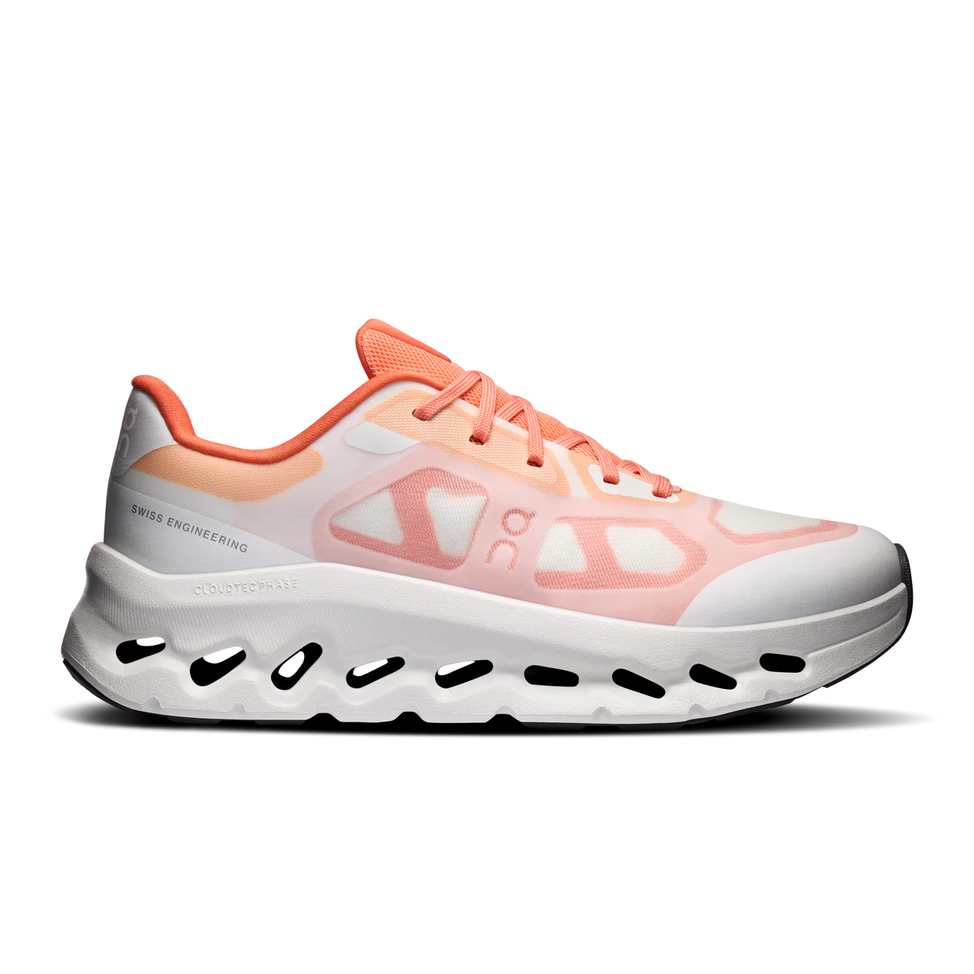 On Cloudtilt Remix Womens - Sunstone/Ivory