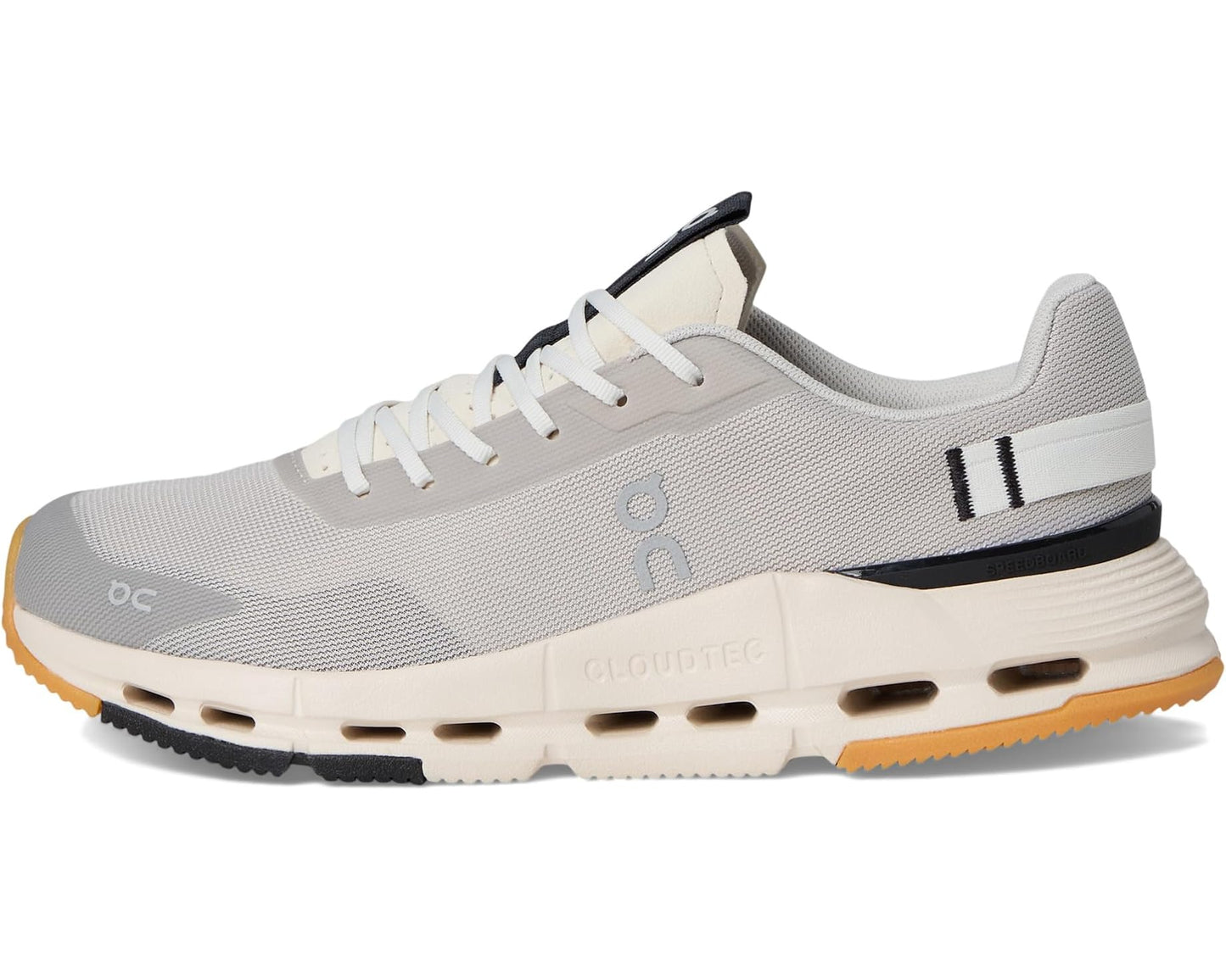 ON Cloudnova Form 2 Womens- Truffle/Dew