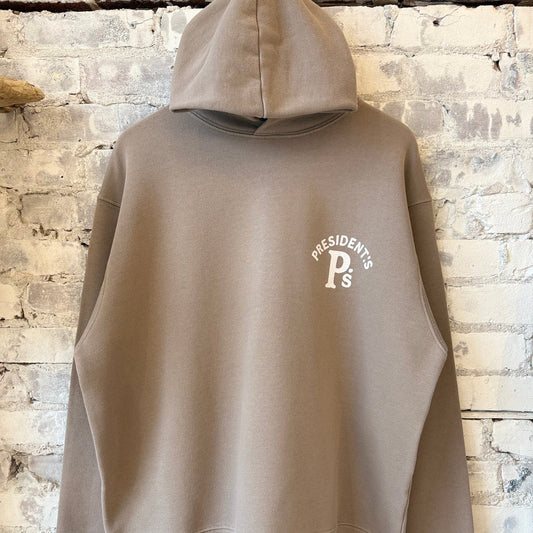 Presidents Hood Surfer- Mud