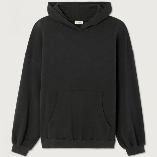 American Vintage Sweatshirt Atubay-Darkness