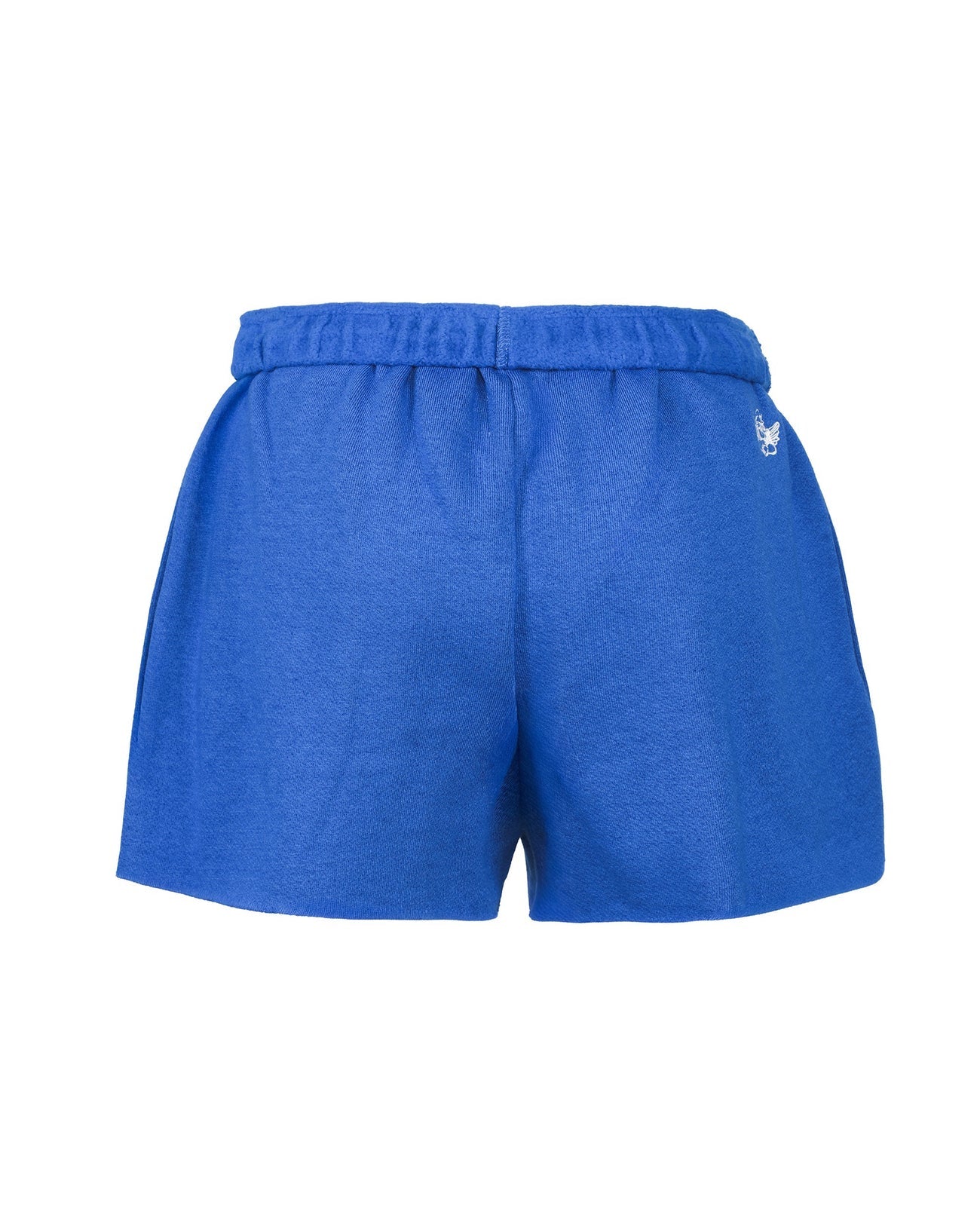 Boys Lie Game Changer Classic Short- Blue