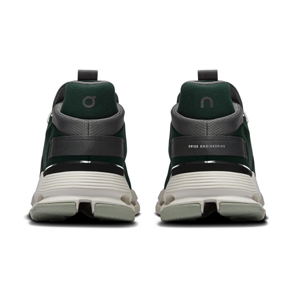 On Cloudnova 2 Mens-Jungle/ Shadow