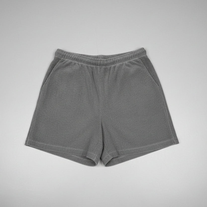 ASHER LA  Sonny short- Moss