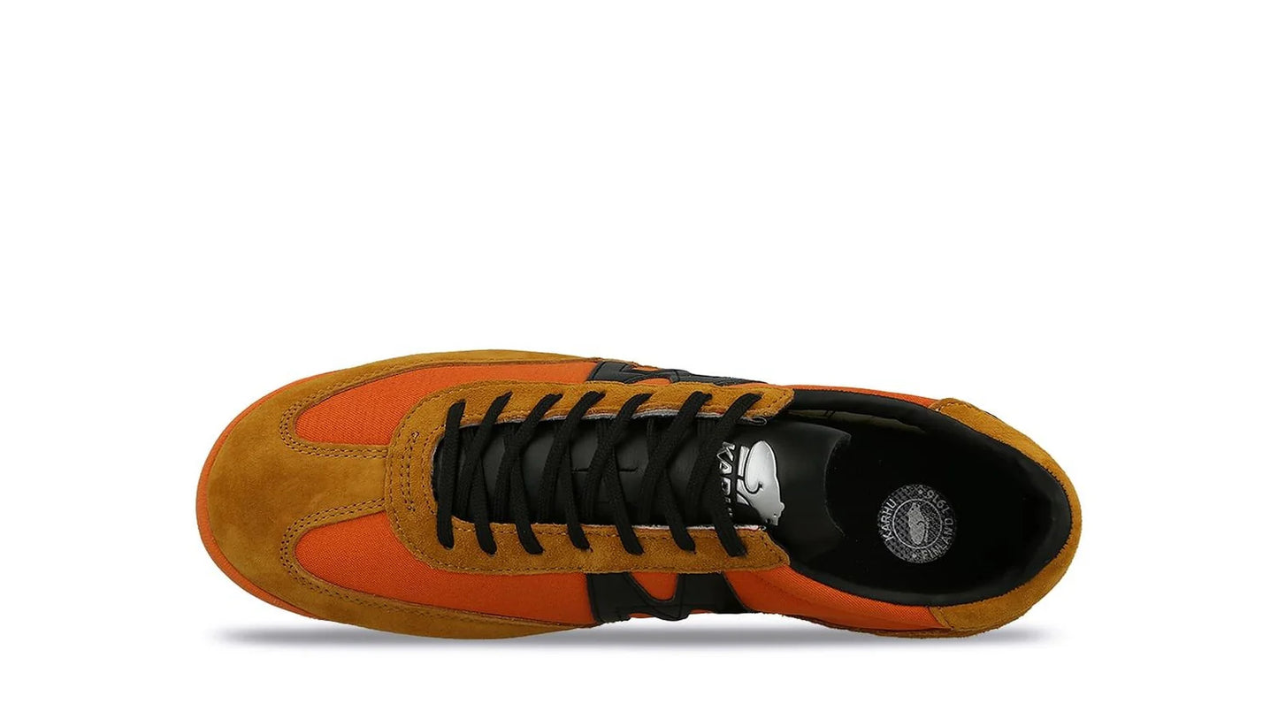Karhu Mestari Jaffa Orange / White