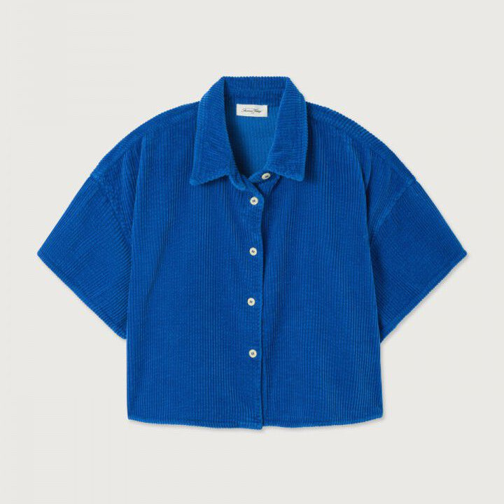 American Vintage Shirt Padow-Vintage Olympic