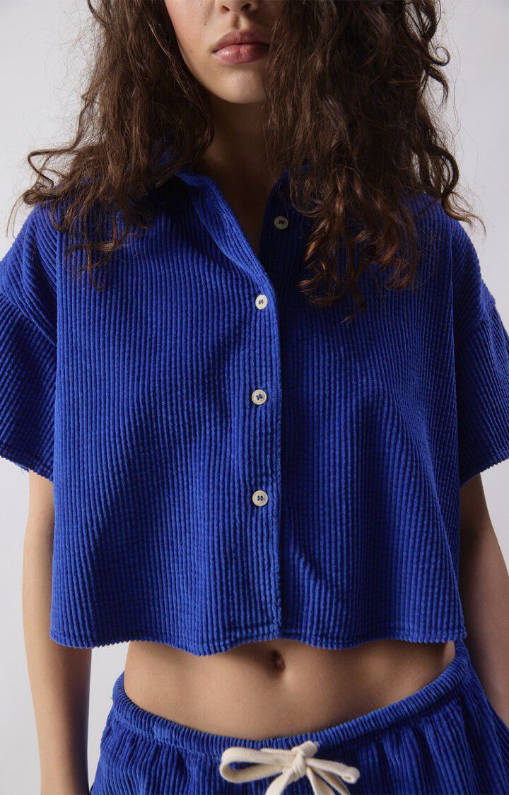 American Vintage Shirt Padow-Vintage Olympic
