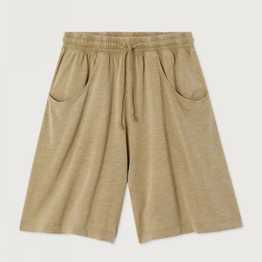 American Vintage Womnes Shorts POJY- Vintage Nomadic