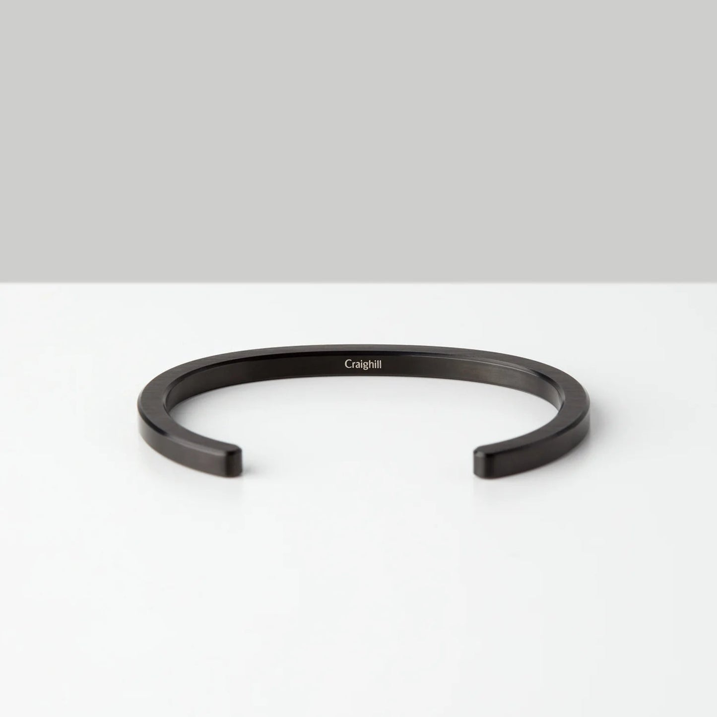 Craighill Radical Cuff- Vapor Black