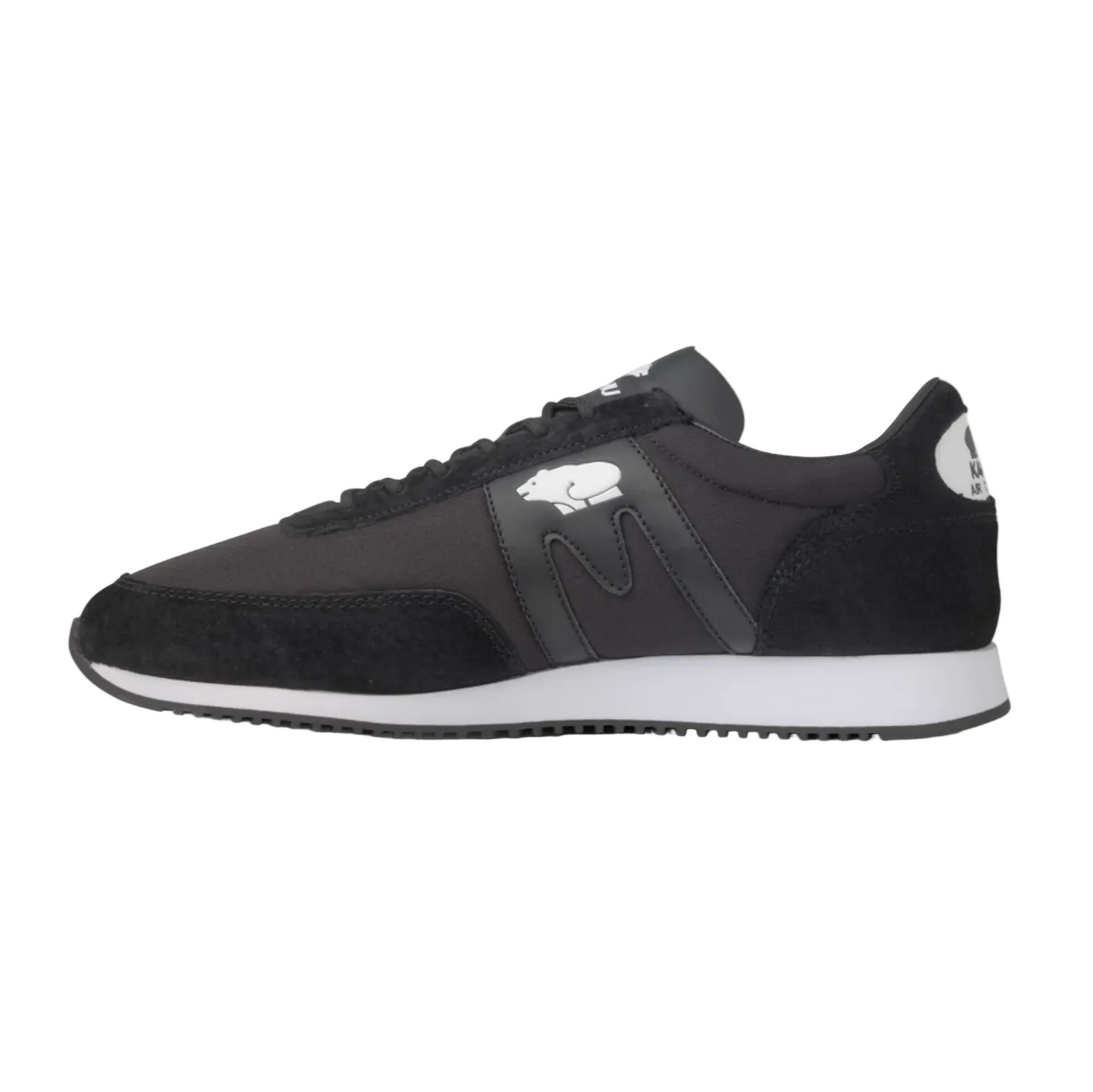 Karhu Albatross- Black/Black