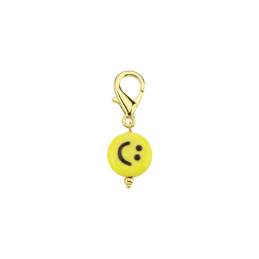 Maison Irem Shoe Charm Smiley