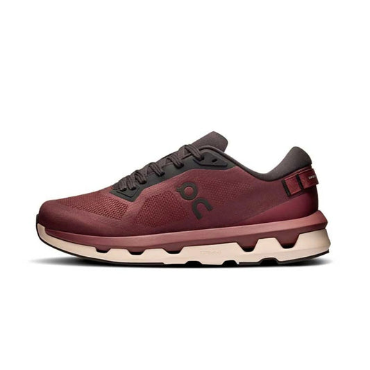 ON Cloudzone Womens -Mulberry/Black