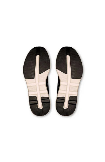 ON Cloudzone Womens -Mulberry/Black