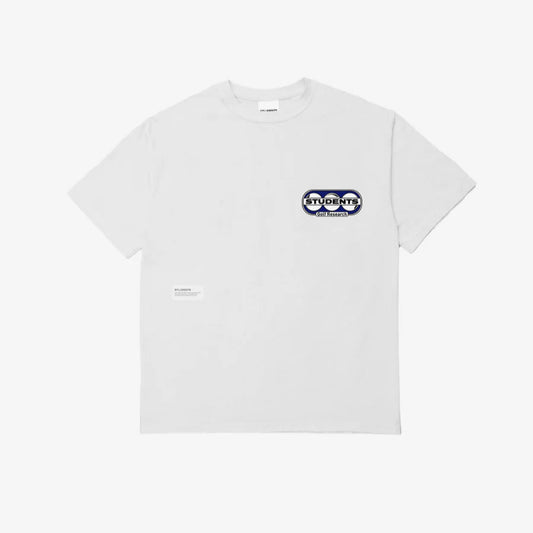 Students Golf Research S/S Tshirt