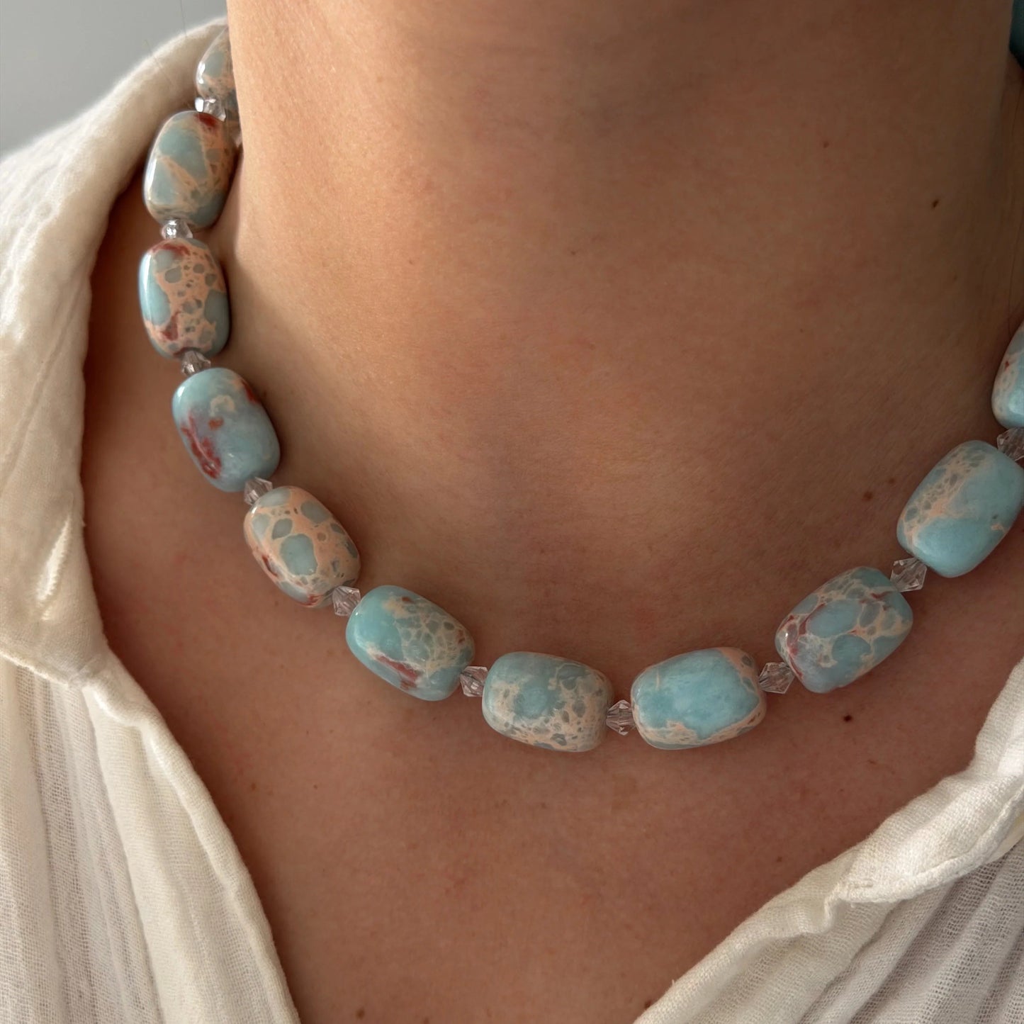 ALV Cabo Necklace
