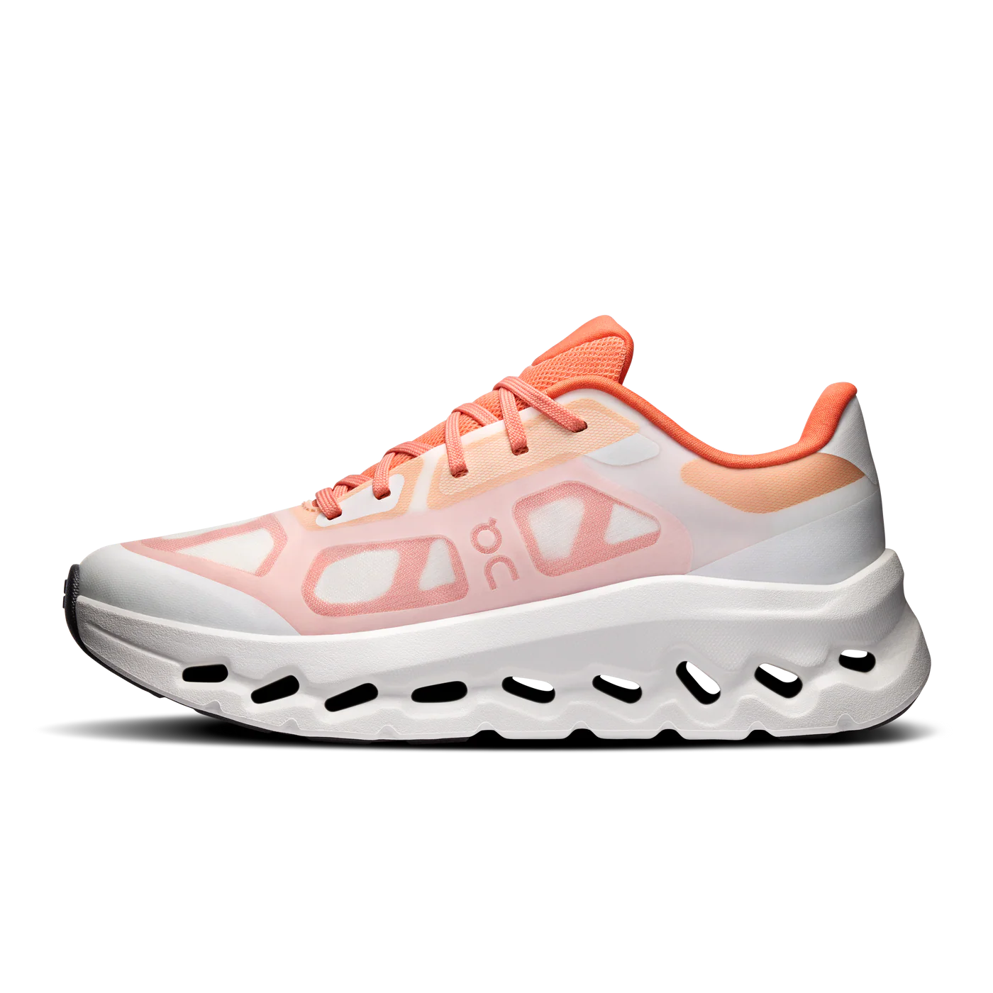 On Cloudtilt Remix Womens - Sunstone/Ivory