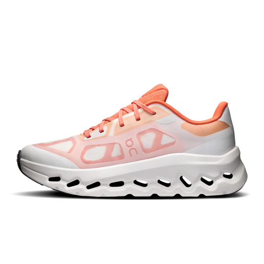 On Cloudtilt Remix Womens - Sunstone/Ivory