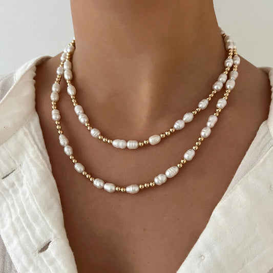 ALV OIA Necklace