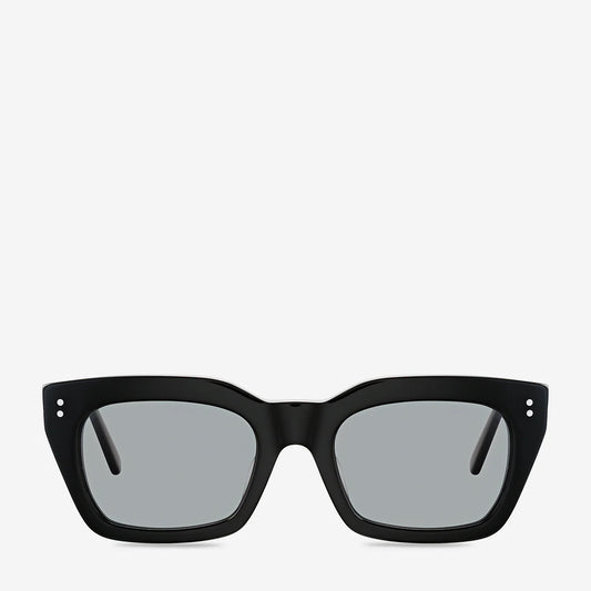Status Anxiety Antagonist Sunglasses - Black