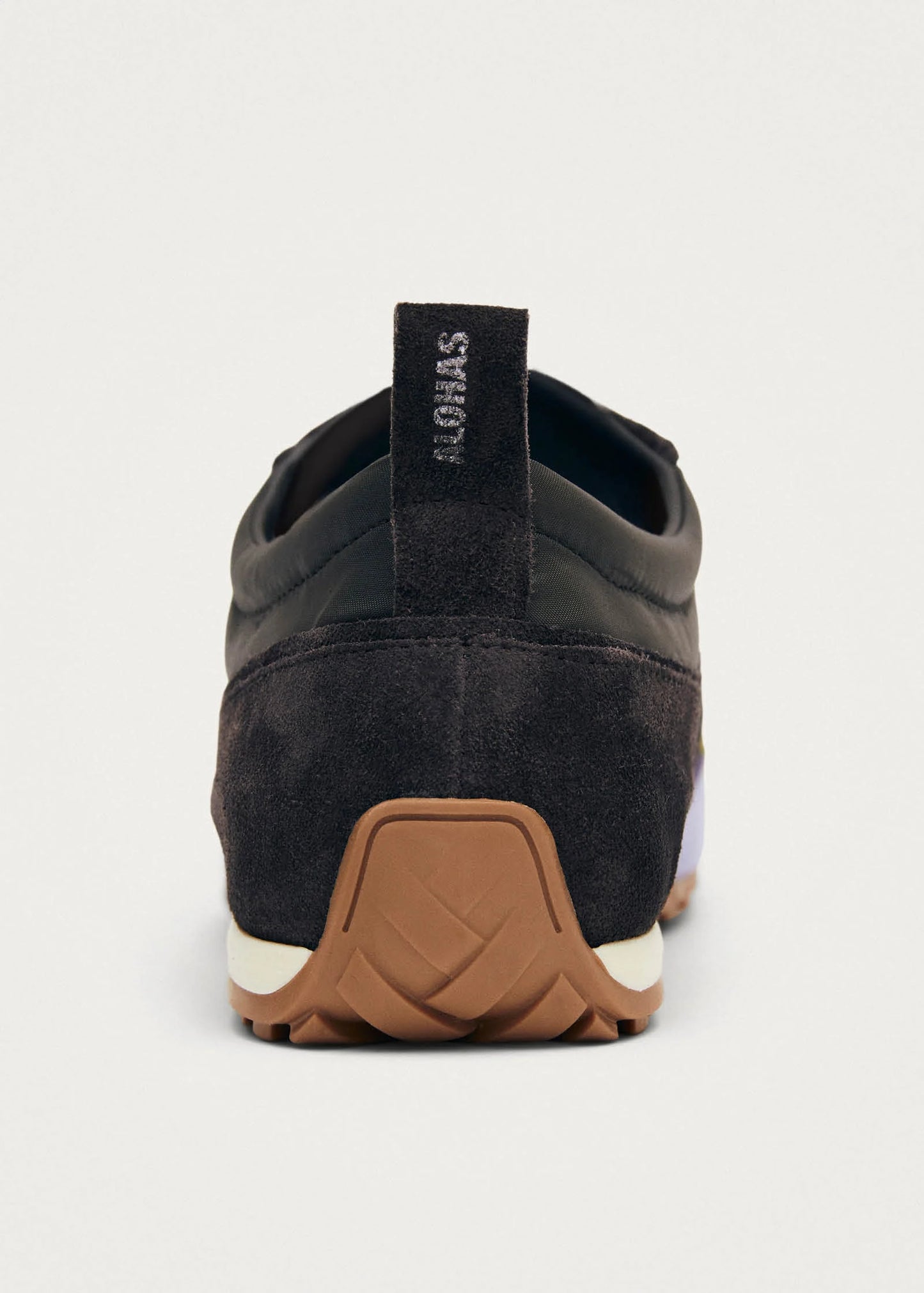ALOHAS 304 Nylon Brown