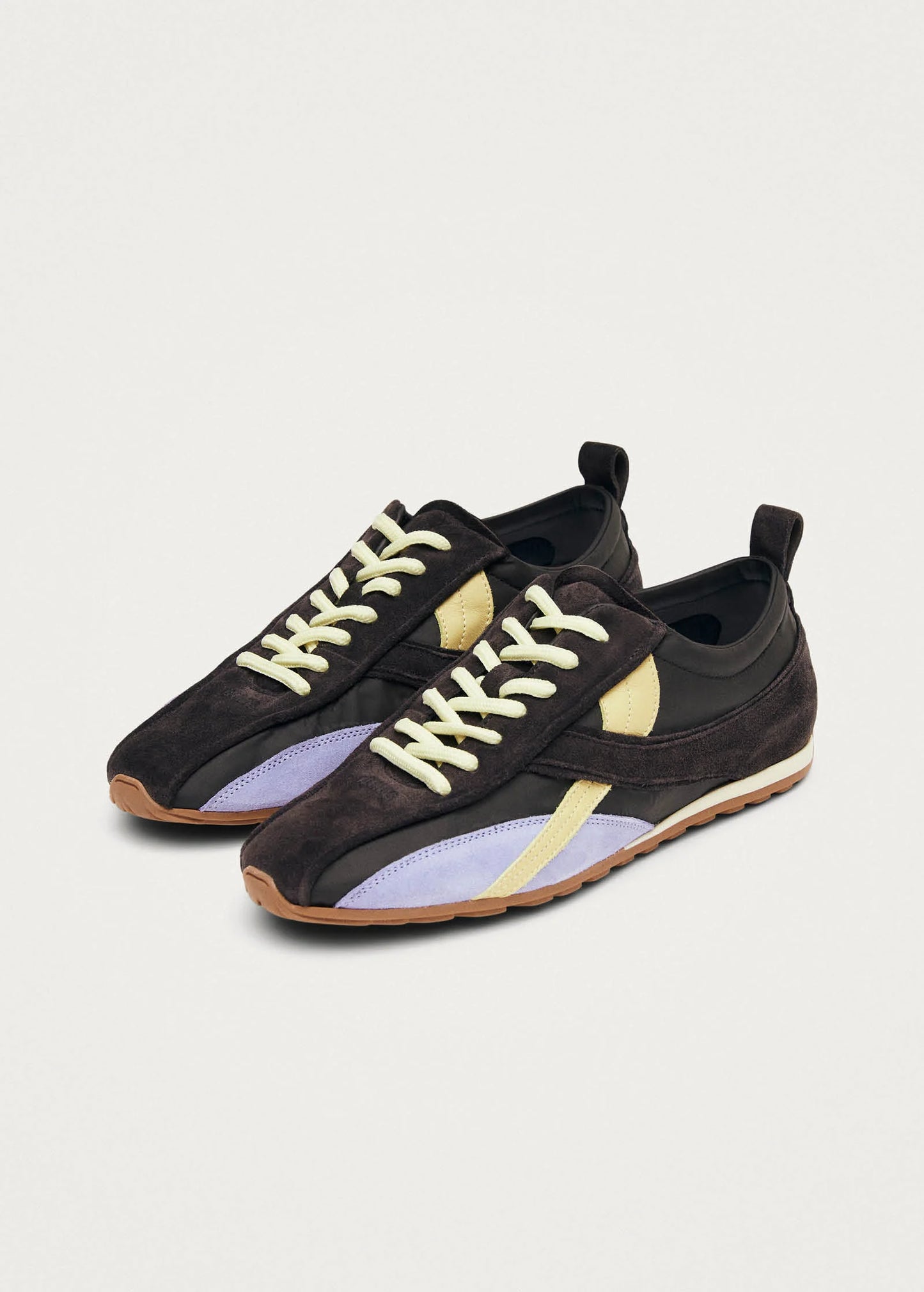 ALOHAS 304 Nylon Brown